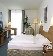 Best Western Hotel Erlangen Dış mekan fotoğraf