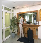 Best Western Hotel Erlangen Dış mekan fotoğraf