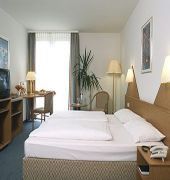 Best Western Hotel Erlangen Dış mekan fotoğraf