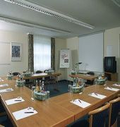 Best Western Hotel Erlangen Dış mekan fotoğraf